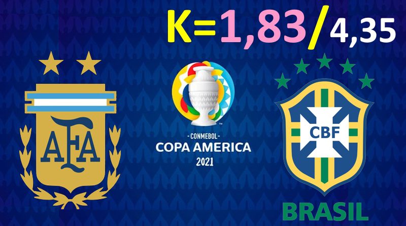 Аргентина Бразилия