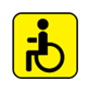 водитель с инвалидностью